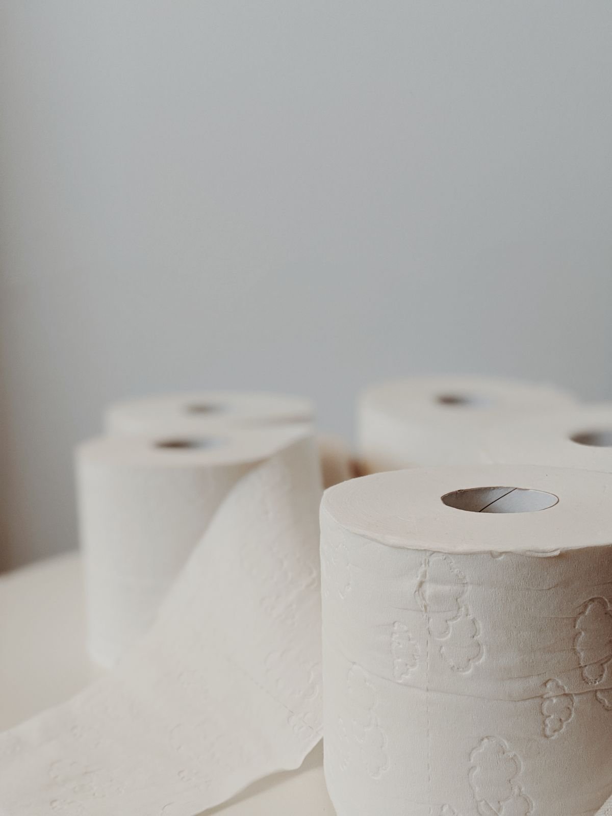 Hygiene supplies
