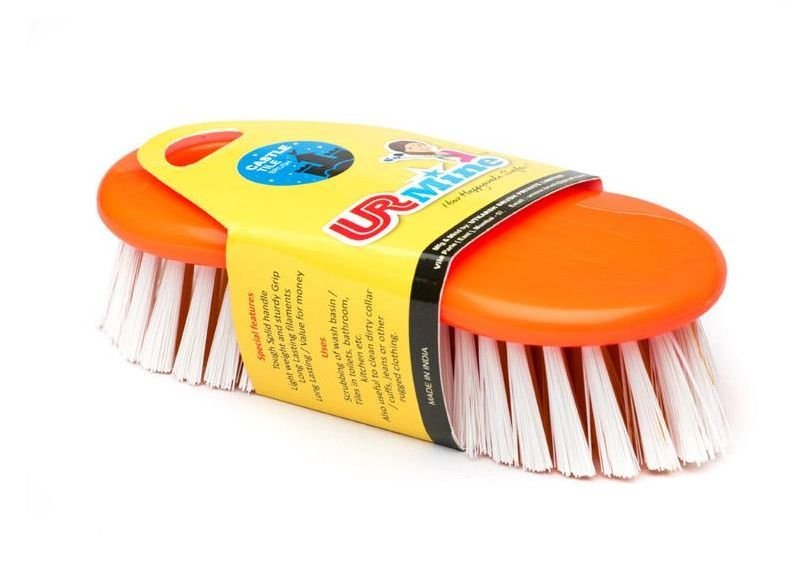 Cleaning Brush