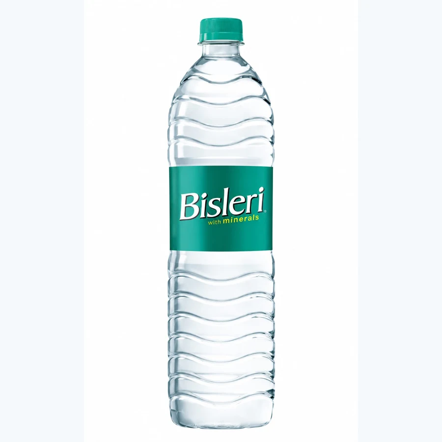 Bisleri Packaged Drinking Water