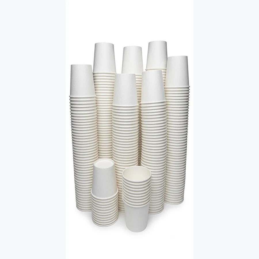 Disposable Paper Cups