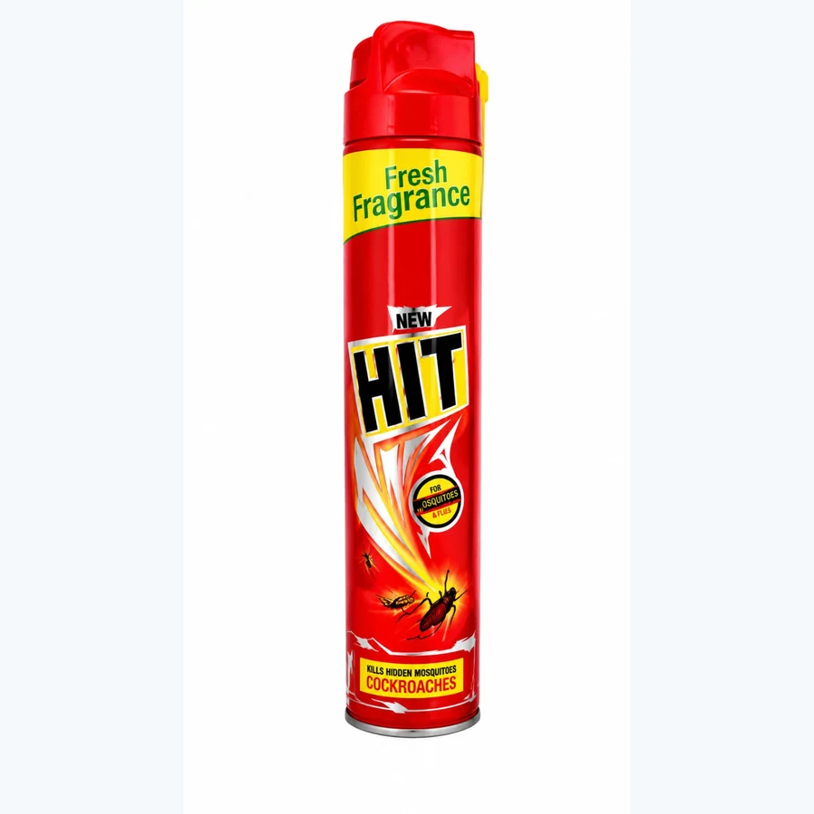 HIT Cockroach Killer Spray