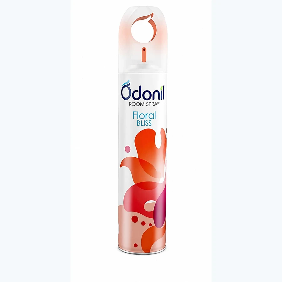 Odonil Room Spray Floral Bliss