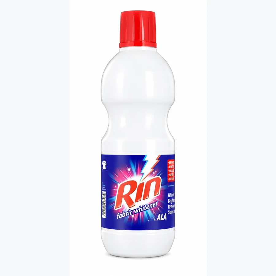Rin Ala Fabric Whitener