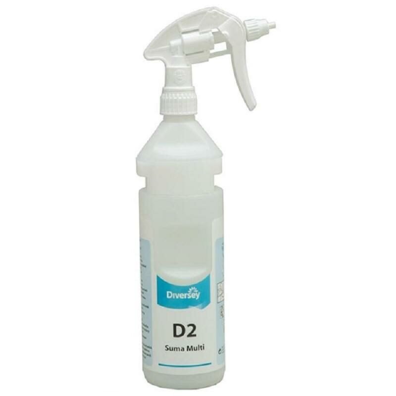 Diversey Suma Multi-Purpose Cleaner