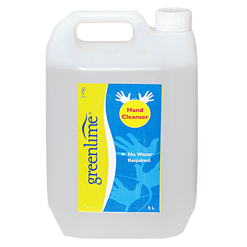 GreenLime Hand Wash