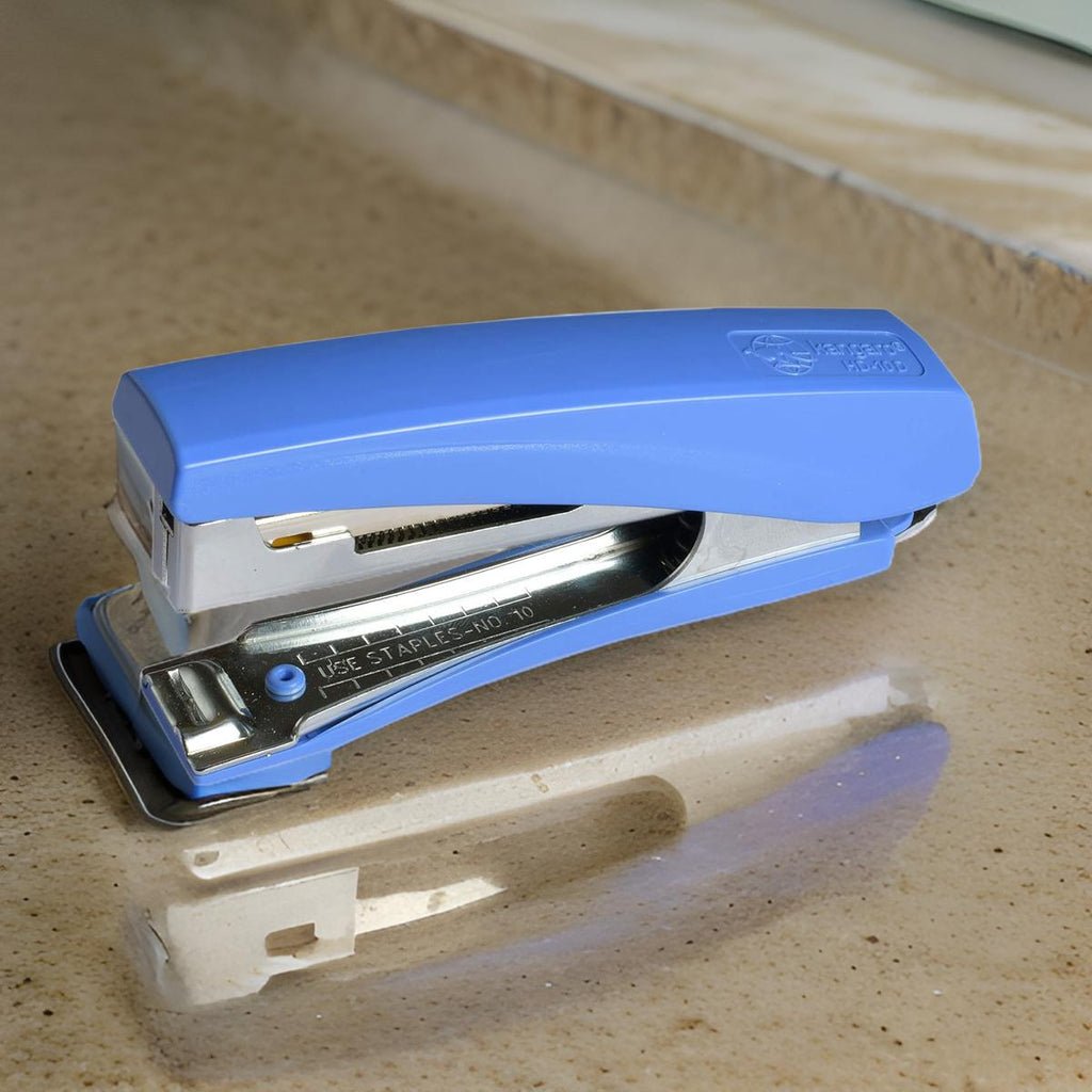 Kangaro HD-10D Stapler
