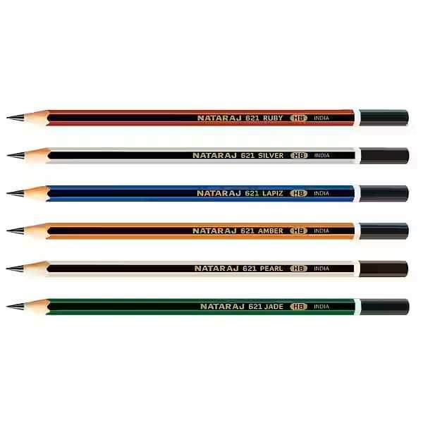 Nataraj 621 Pencils