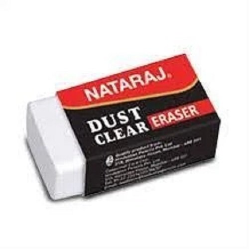 Nataraj Dust Free Eraser