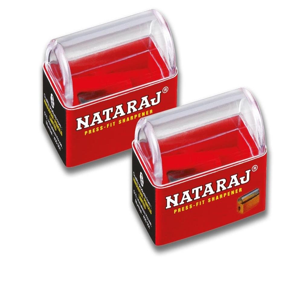 Nataraj Pencil Sharpener