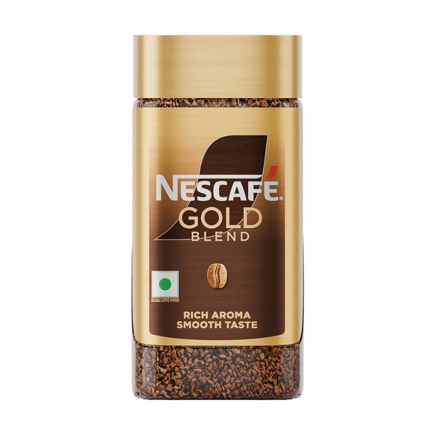 Nescafe Gold Blend