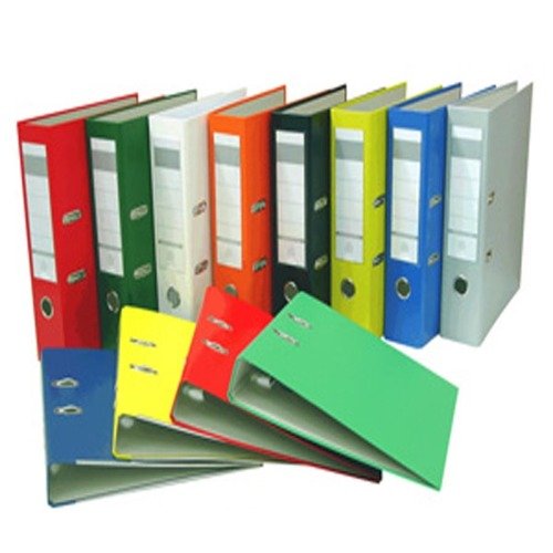 Office Files and Folders