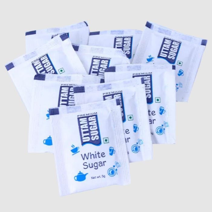 Sugar Sachets