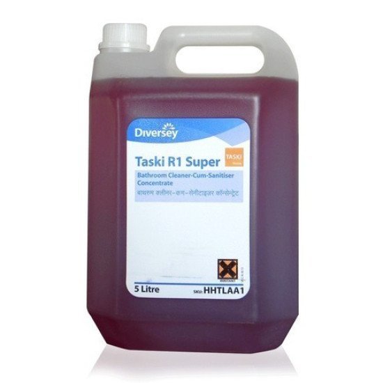 TASKI R1 Bathroom Cleaner